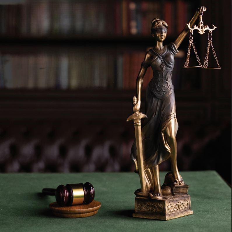 Law Firm Lukmanul Hakim, S.H. & Partners